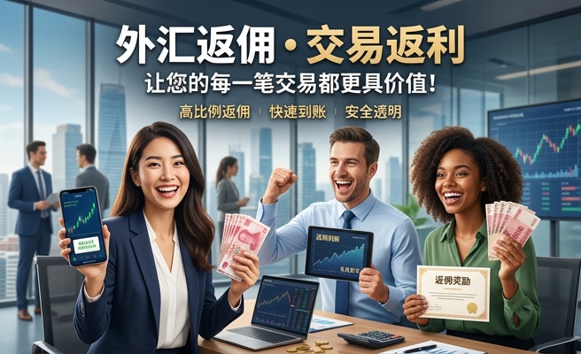 xm外匯|現金返傭帳戶開設指南