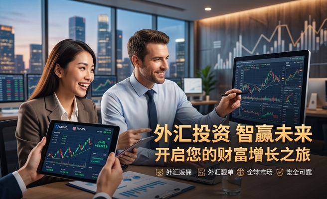 10家最佳【马来西亚合法外汇及投资平台】推荐☑️ (2026) 排名