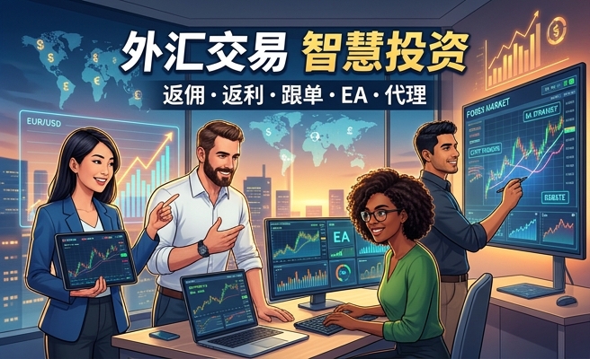 xm外汇交易开户教程
