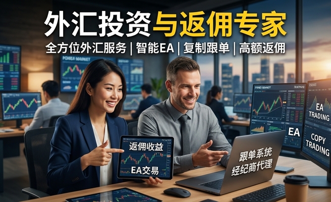 xm评价-中文平台怎么样？外汇交易商