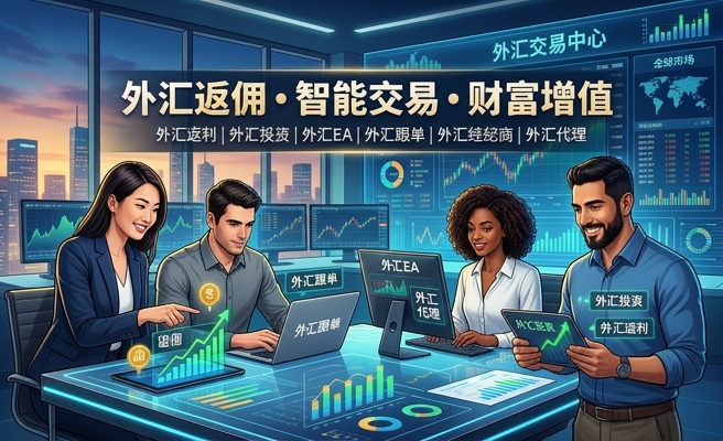 xm外汇交易开户教程