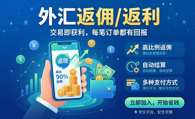 xm返佣 | 免费策略与信号 | 外汇交易跟单服务