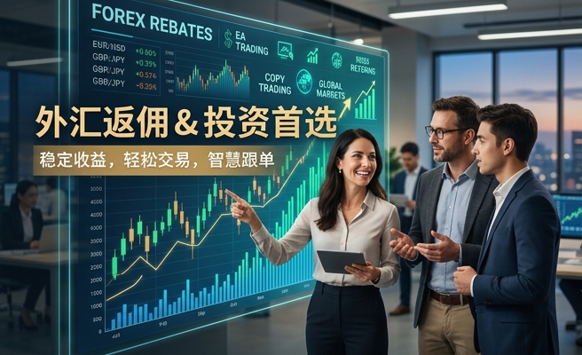 xm官网已经发布（2026最新）：xm平台重塑智能交易新体验！